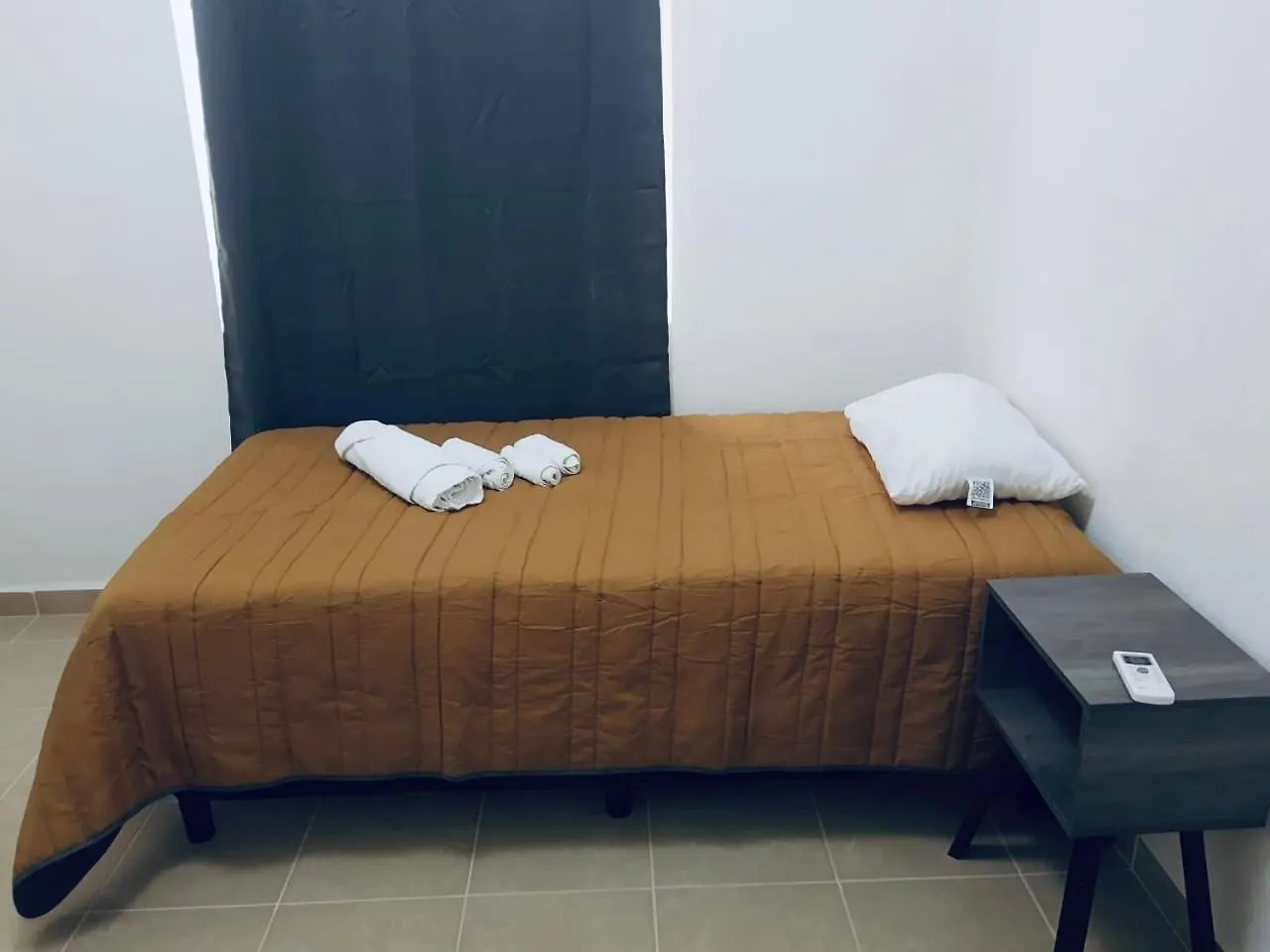 Departamento En Zona Privada Cancun, Q,R Apartment Cancun