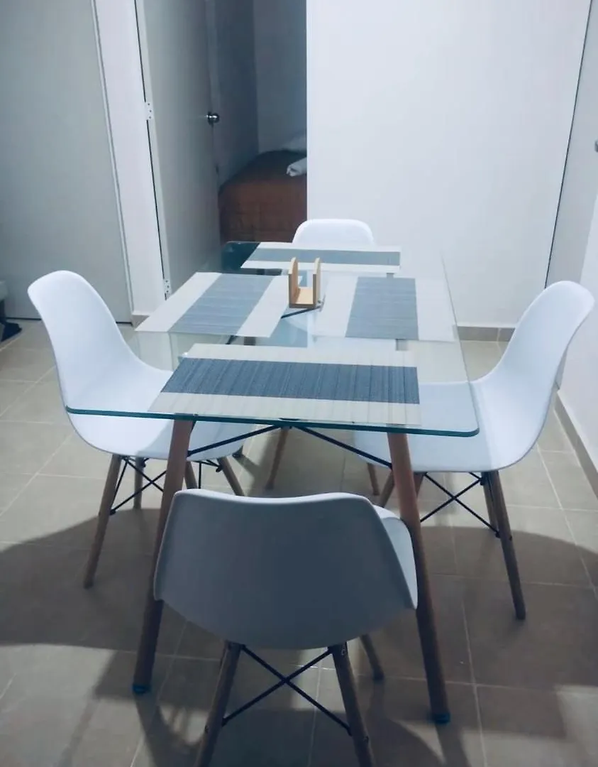Departamento En Zona Privada Cancun, Q,R 0*, Cancun Mexico