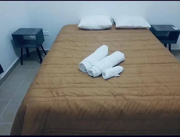 Apartment Departamento En Zona Privada Cancun, Q,R
