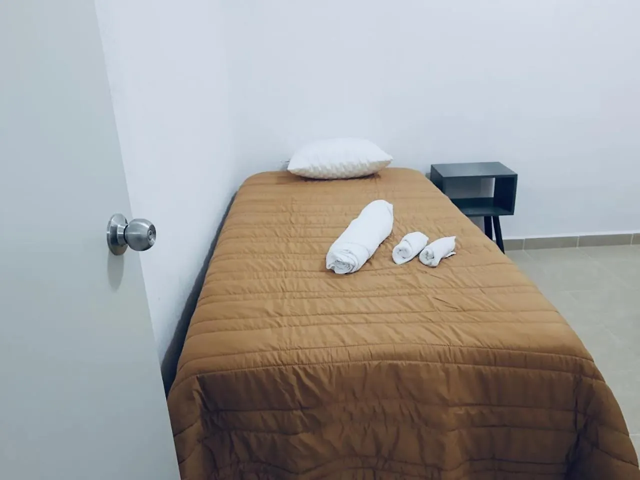 Apartment Departamento En Zona Privada Cancun, Q,R