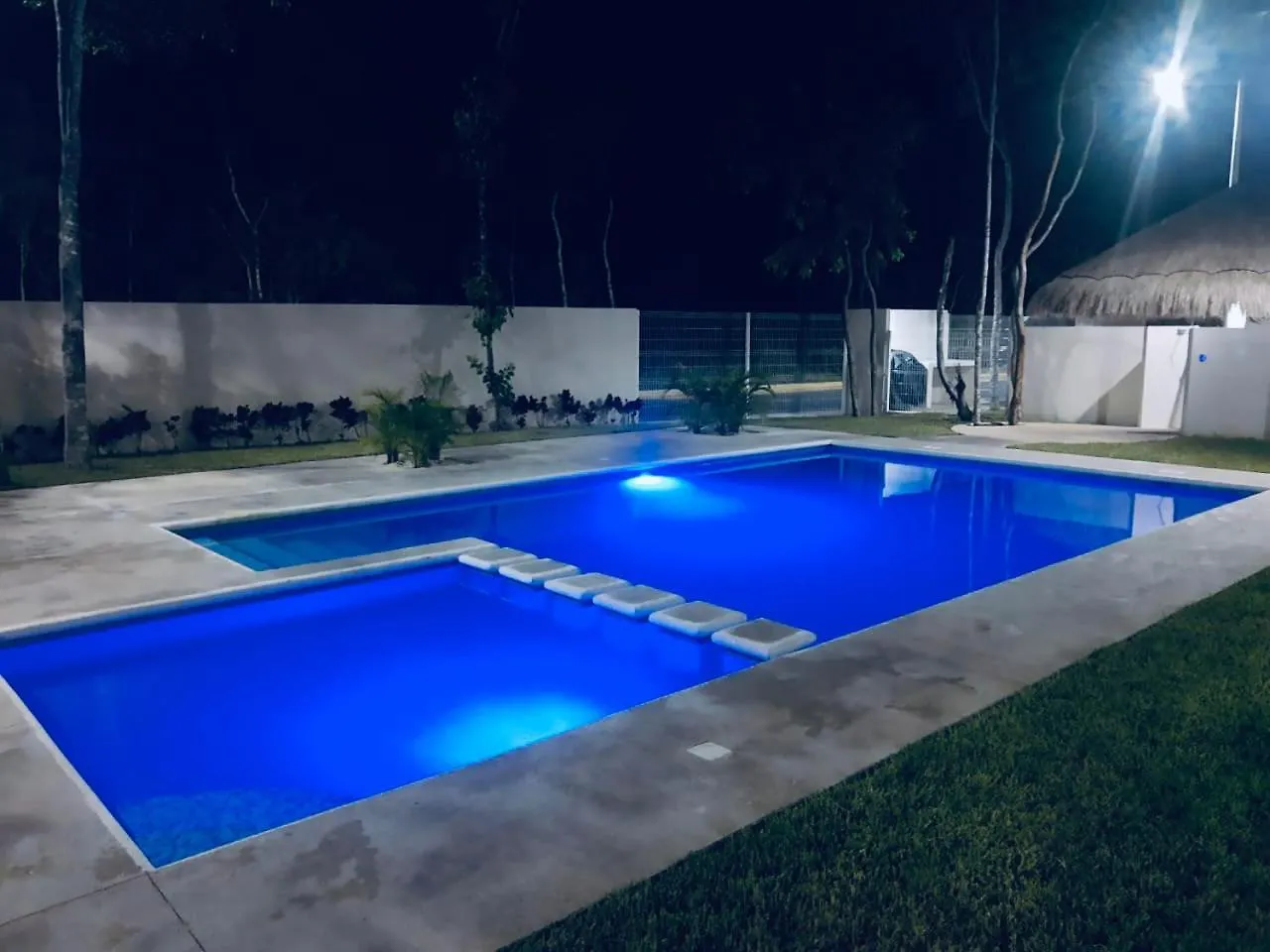 Departamento En Zona Privada Cancun, Q,R