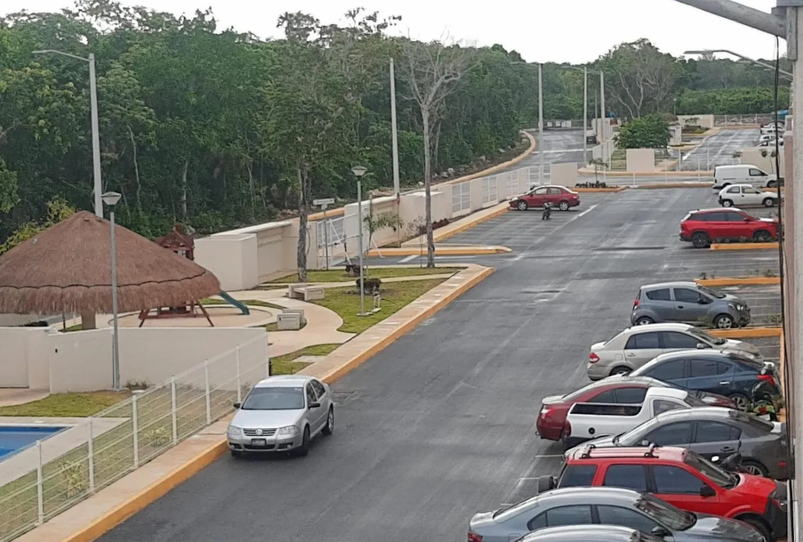 Apartment Departamento En Zona Privada Cancun, Q,R