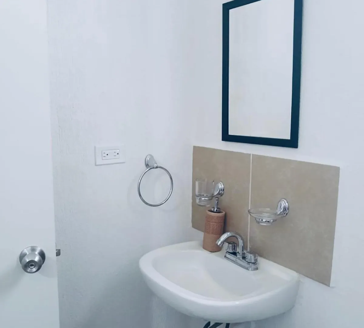 Departamento En Zona Privada Cancun, Q,R 0*, Cancun Mexico